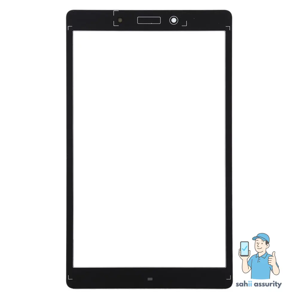 Front Glass for Samsung Galaxy Tab A 8.0 2019 thumbnail